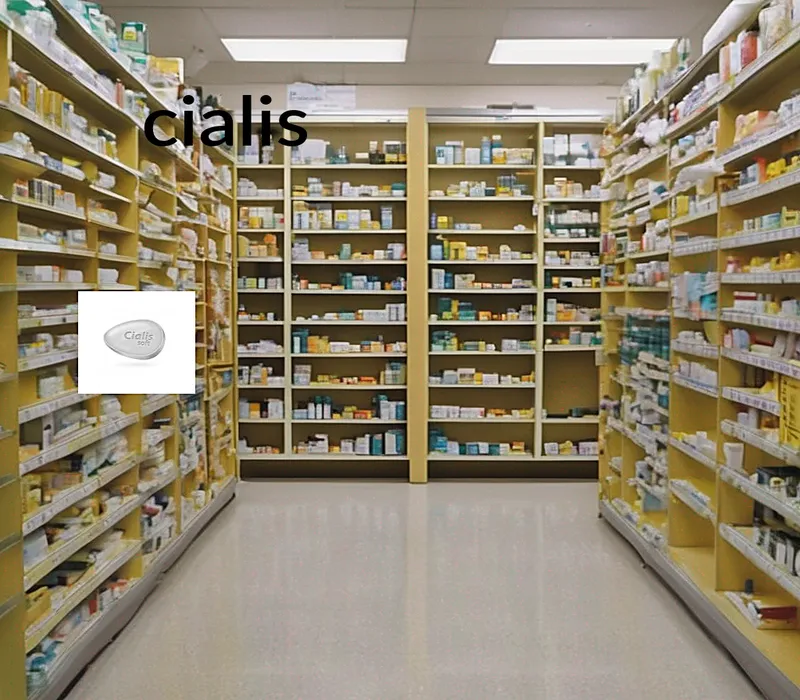 Precio medicamento cialis